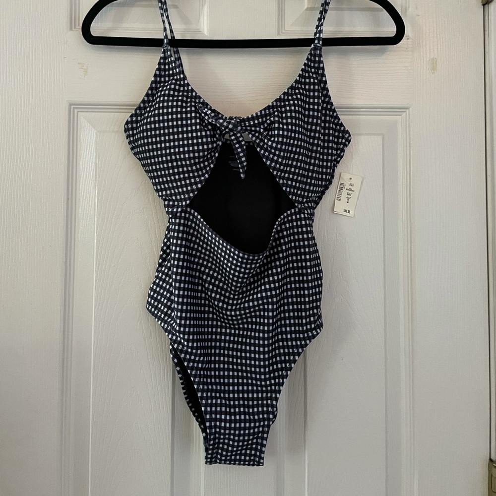 Aeropostale monokini swim